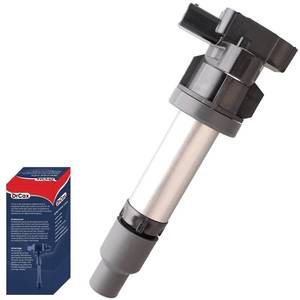 lot 6382 image: DrCax OEM Ignition Coil UF543 UF564 Compatible with Buick Lucerne 2007-2011 Cadillac DTS SRX STS XLR Replaces GN10453 12597745 4.4L 4.6L V8-1 Pack