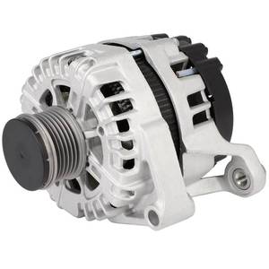 lot 9530 image: OCPTY Alternators Alternator 11399 2013-2016 for Buick for Encore,2011 for Chevrolet for Cruze,2015-2016 for Chevrolet for Trax Replaces 13577154 11399 FG12S031,12V 130Amp SC6 Pulley Class