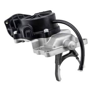 lot 9536 image: 41400-34020 Front Differential Actuator Assembly Compatible with Toyota Tundra 2007��2021 and Sequoia 2008��2022 4WD Models  Replaces 4140034020, 600-420, SAT-011