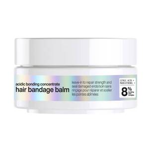 lot 10211 image: Redken Acidic Bonding Concentrate Hair Bandage Balm �� Strength Repair For Damaged, Dry Split Ends In 1 Use