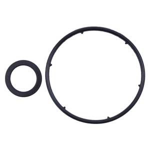 lot 10256 image: DriveFix Engine Oil Cooler Gasket Seal O Ring for Toyota 4Runner 1996-2000, Tacoma 1995-2004