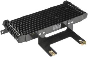 lot 11130 image: Dorman 918-249 Automatic Transmission Oil Cooler Compatible with Select Chevrolet  GMC Models