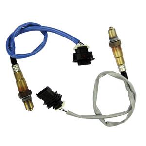 lot 12307 image: ChawYI 234-4528 234-4529 Upstream Downstream Oxygen O2 Sensor for Chevy 1.4L 1364cc Cruze 2011-2015, Sonic 2012-2020, Trax 2013-2021, and Buick Encore 2013-2021