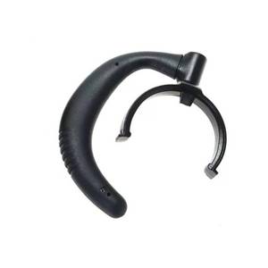 lot 12354 image: Earloops for EncorePro HW530,Earpad Tips for Plantronics HW540 Standard Earloop Kit (88814-01)-Small