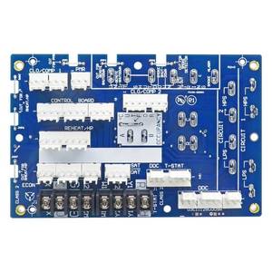 lot 14312 image: HK50AA051 Terminal Board for Carrier Terminal Board Hk50Aa051