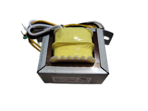 lot 16061 image: 120V Replacement Power Transformer for Centers