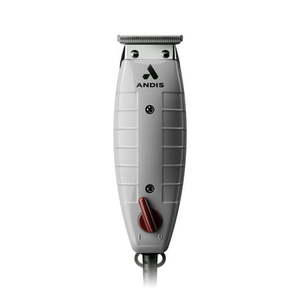 lot 18473 image: (Used)Andis 04780 Professional T-Outliner Beard & Hair Trimmer for Men with Carbon Steel T-Blade