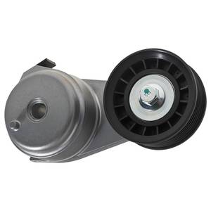 lot 19066 image: AUQDD 38137 Automatic Belt Tensioner and Pulley Assembly (For 4.0L V6) Fit For 2000-2010 Ford Explorer 01-10 Explorer Sport Trac 01-11 Ranger 01-10 Mazda B4000 00-10 Mercury Mountaineer