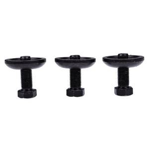 lot 20012 image: SUKATC 3PCS 532193003 14457 (1-14 X 716-20) Blade Bolt & Washer Assembly Compatible with AYP Husqvarna Craftsman Garden Tractor