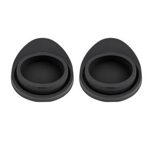 lot 20014 image: Replacement Override Plug Compatible with Power Tongue Jack on Travel Trailers  5th Wheel RVs (2 Pcs)