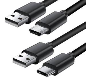 lot 20491 image: Fast Charger for Amazon Fire Tablet,2Pack 10Ft Long Micro USB Cable USB C Charging Wire for Kindle Paperwhite,Charger Cord for All Generation Fire HD 10 8 7 Plus,Kids Pro,Edition Voyage Touch E-Reader