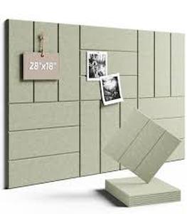 lot 11109 image: Fluxyara Felt Board