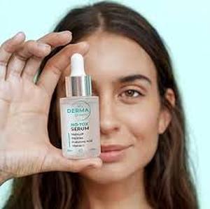 lot 12258 image: My Derma Dream No-Tox Anti-Aging Serum