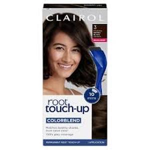 lot 12293 image: Clairol Root Touch-Up Hair Color Kit