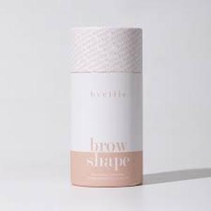 lot 16041 image: Byellie Brow Shape Eyebrow Styling Product 1 Spoolie