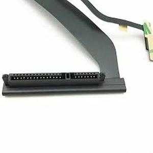 lot 18057 image: HDD Hard Drive Cable 821-2049-A for Apple MacBook Pro 13 inch A1278 Mid 2012 Year MD101 MD102 Laptop HDD Hard Drive Cable