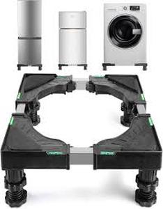 lot 19063 image: Multi-Purpose Appliance Base With Wheels