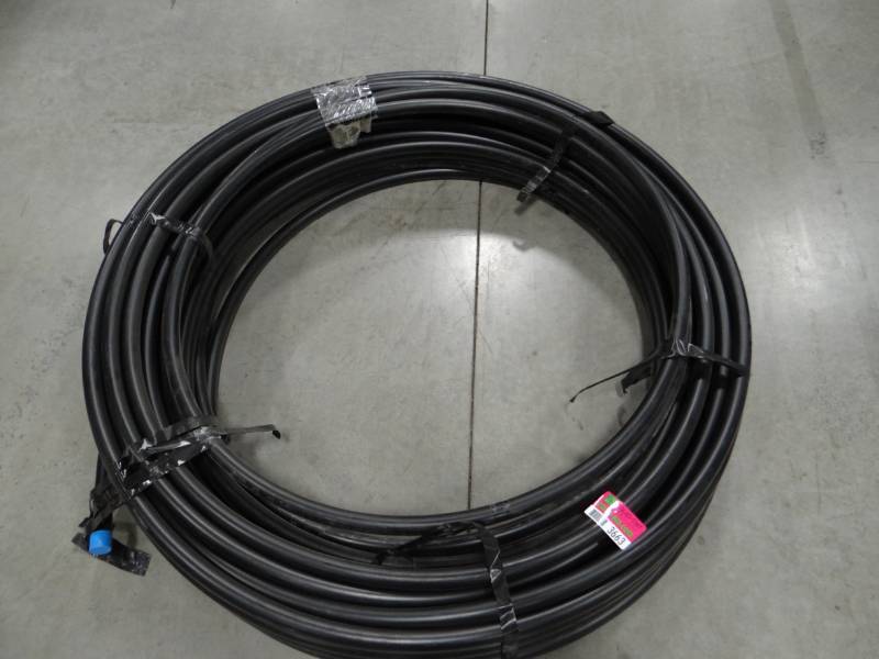 lot 3663 image: Silver LineUltra-Turf Sprinkler System Plastic Pipe SIDR 19 1