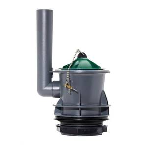 lot 1015 image: American Standard 738659-0070A Tank Seal (Champion) �� American Standard Toilet Parts for Toilet Repair