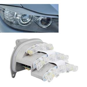 lot 1041 image: 63127245814 63127245816 Front Right LED Turn Signal Indicator Light Xenon Headlight Control Module for BMW 3 Series E90 E91 328i xDrive 335d 335i xDrive 330i M3 316i 318i 320i 323i 325i 2004-2012