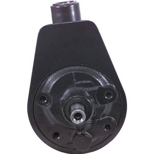 lot 1083 image: Cardone 20-7803 Remanufactured Power Steering Pump with Reservoir (Renewed)