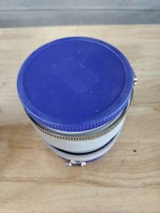 lot 2076 image: Dryer Vent Exhaust Duct Hose