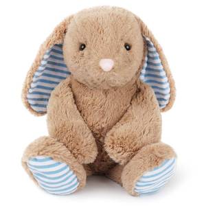 lot 2085 image: WEIGEDU Rabbit Bunny Stuffed Animals Plush Toys for Kids Boys Girls Birthday Bedtime Christmas Easter Gifts