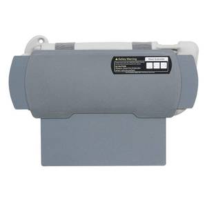 lot 2119 image: Car Visor Extender TFY Anti-Glare Sun Visor Extender Windshield and Side Window Sunshade and UV Rays Blocker (1 Piece) (Gray)