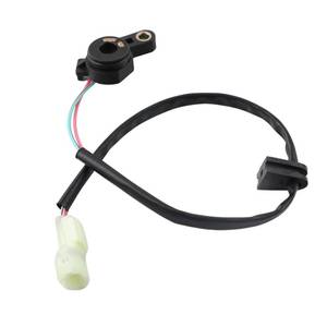 lot 6203 image: Neutral Switch Indicator Contact Light Assembly fit for Honda TRX90X TRX90 TRX90EX Sportrax 90 2006-2022 Replacement for 35759-HP2-671