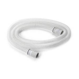 lot 8140 image: Standard Plastic Tubing for Philips Respironics DreamStation-15mm-PR15 , 6ft