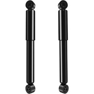 lot 9609 image: Rear Shocks Struts for Toyota FWD 37361 349203, OCPTY Shock Absorbers Fits 2010 2011-2020 for Lexus RX350  2018 2019 2020 for Lexus RX350L  2014-2019 for Toyota for Highlander Amortiguadores-2pcs