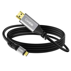 lot 12004 image: 4K USB C to HDMI Cable (4K60Hz) 10FT, Flexible USB Type C to HDMI Cord Adapter, Thunderbolt 345 Compatible with MacBook ProAir, Galaxy S9 to S25, iPhone 151617 Series, iPad Pro, iMac, Surface