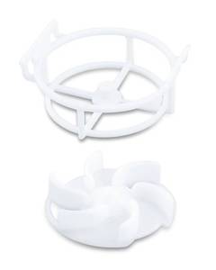 lot 14381 image: 00611388 Dishwasher Shower Head Spinner Fit for BoschThermadorGaggenau, Dishwasher Water Feed Tube Spinner, Replace 611388 AH3477722 EA3477722 PS3477722