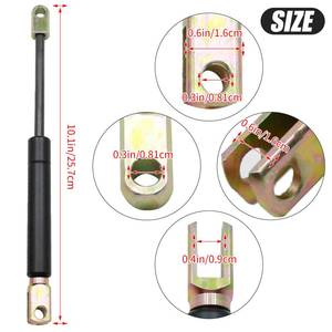 lot 14396 image: Hoypeyfiy C1628930 Lift Support, Gas Shock Struts Lift Support Repalcement for Wheelchair Lift Hatch Struts, Replaces C16-28930 P10903