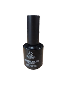 lot 14417 image: Beetles Gel Nail Polish,1 Pcs 15ml