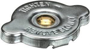 lot 14463 image: Gates 31561 Standard Radiator Cap