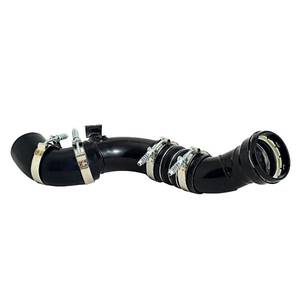 lot 15013 image: FITIPICI Cold Side Intercooler Pipe Kit Compatible with Ford F250 F350 F450 F550 Super Duty 2011-2016 6.7L V8 Diesel Replace 667-300 (667-300)