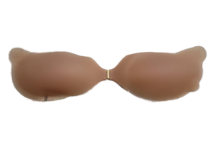 lot 16168 image: CAKES Body Silicone Adhesive Bra