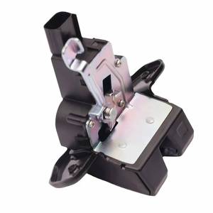 lot 19073 image: 81230-H0200, Rear Tailgate Trunk Latch Lock for Kia Rio 2017-2022 X-Line 2018-2022, 81230H0200