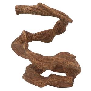 lot 19096 image: AQUA KT Reptile Twist Climber Vine Bendable Branch for Lizard Snake Bearded Dragon Crested Gecko Climbing Accessory Terrarium Habitat Decoration
