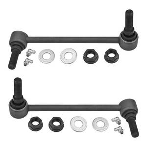 lot 19136 image: ASTARPRO RWD 2pcs Front Sway Bar Links Compatible with 05-19 Chrysler 300 08-19 Dodge Challenger 06-19 Dodge Charger 05-08 Magnum K80823