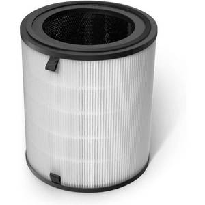 lot 19172 image: Levoit Replacement Filter for MetaAir Compatible with LV-H133, 400S, 600S, Captures Pet Dander, Dust, Pollen, Carbon Filter