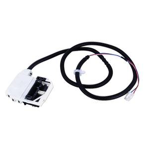 lot 20144 image: W11368616 Washer Lid Lock Assembly W11670519 AP7214714 Fit for Whirlpool Maytag, Washing Machine Door Latch Replaces PD00085482 4981394