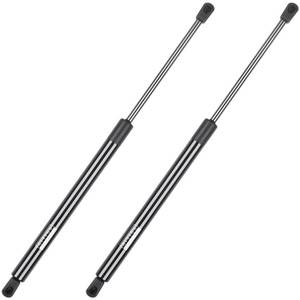 lot 20152 image: AiYiGu 6339 Front Hood Struts Shocks Lift Supports Gas Spring Compatible with Acura MDX 2007 2008 2009 2010 2011 2012 2013, Pack of 2 PCS, Replaces PM1109 SG226027