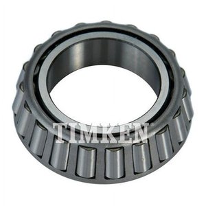 lot 322 image: Timken Lm501349 Axle Bearing - Retail $60