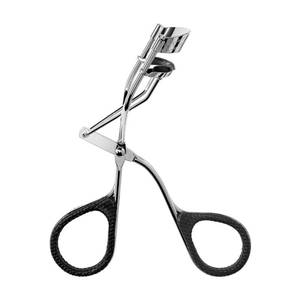lot 348 image: Revlon Natural Curl Lash Curler, Gives a Natural Eyelash Lift, with Finger Grips for a Non Slip Grip, Easy to Use, 1 Count - Retail $4