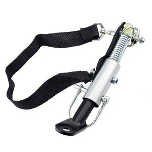 lot 387 image: Fat-Cattie Bike Trailer Hitch Connector Coupler Bicycle Adapter for Childrens Trailers,Cargo and Pet Bicycle Trailers(1 Set) - Retail $11
