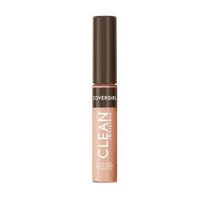 lot 3486 image: Covergirl Clean Invisible Concealer, Classic Beige