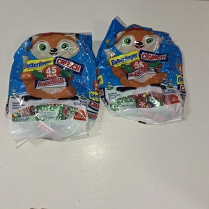 lot 3808 image: TWO BAGS - Assorted Chocolate Minis SUB 16.2ozX12 (45ct)