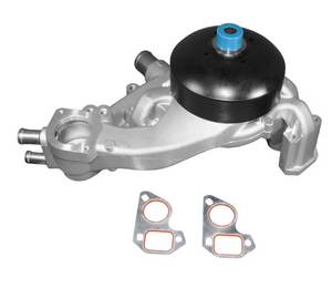 lot 4066 image: ACDelco Gold 252-901 (19253263) Engine Water Pump